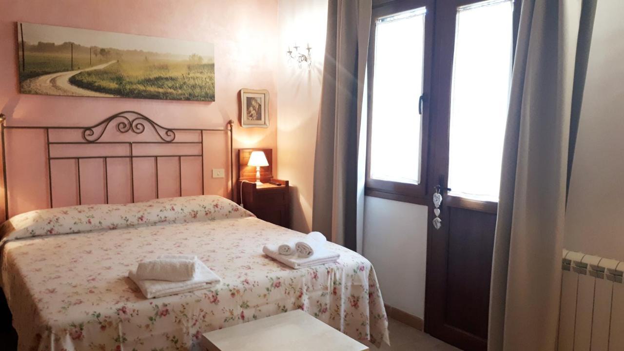 Casa degli Ulivi Bed and Breakfast Cerveteri Esterno foto